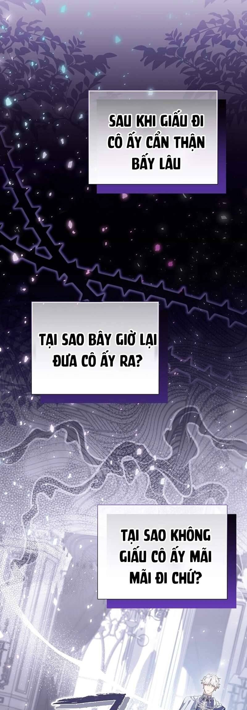Sa Vào Vòng Tay Của Nam Chính Dịu Dàng Nhưng Chiếm Hữu Chapter 12 - 42