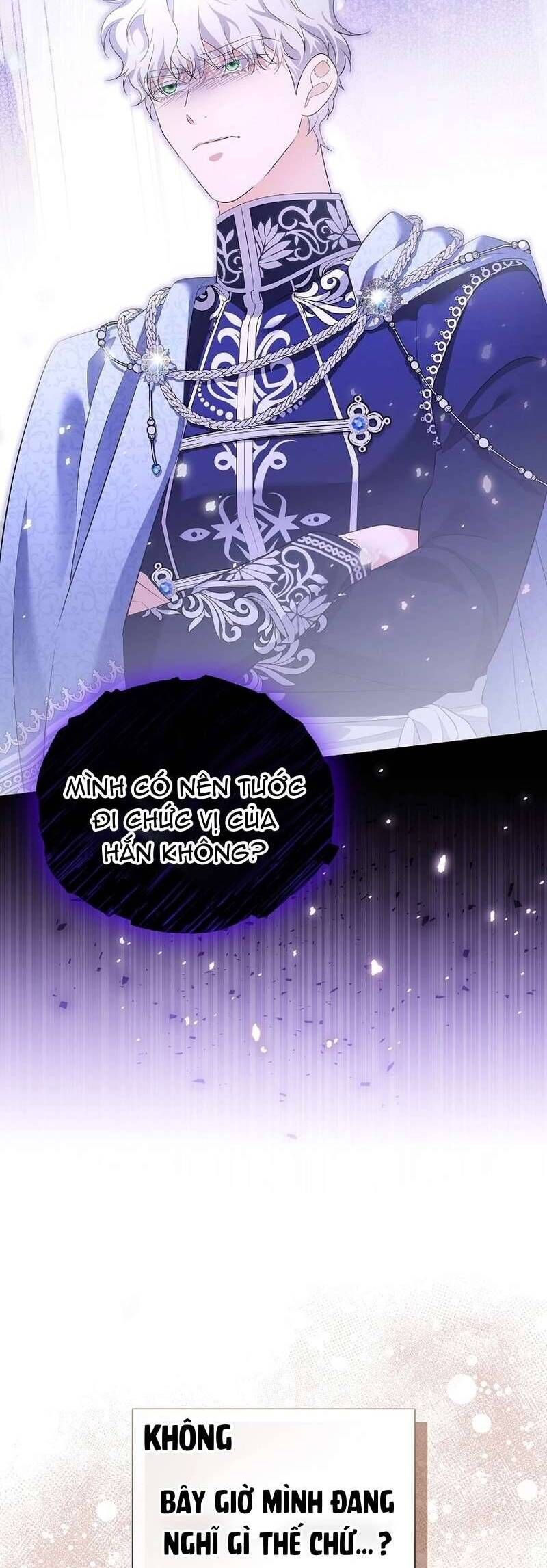 Sa Vào Vòng Tay Của Nam Chính Dịu Dàng Nhưng Chiếm Hữu Chapter 12 - 44