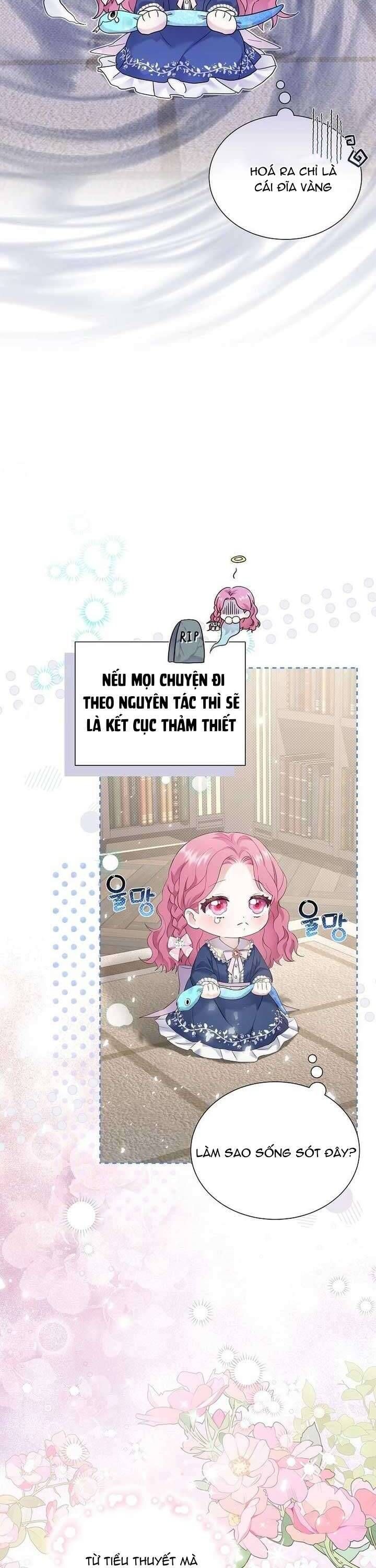 Sa Vào Vòng Tay Của Nam Chính Dịu Dàng Nhưng Chiếm Hữu Chapter 2 - 12