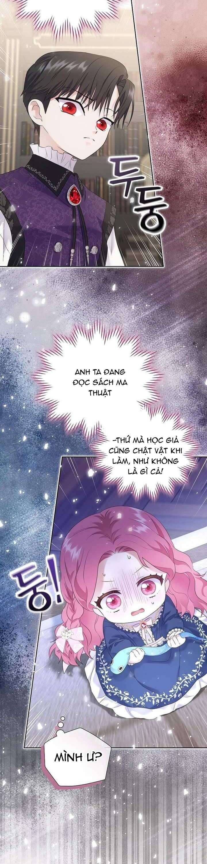Sa Vào Vòng Tay Của Nam Chính Dịu Dàng Nhưng Chiếm Hữu Chapter 2 - 14