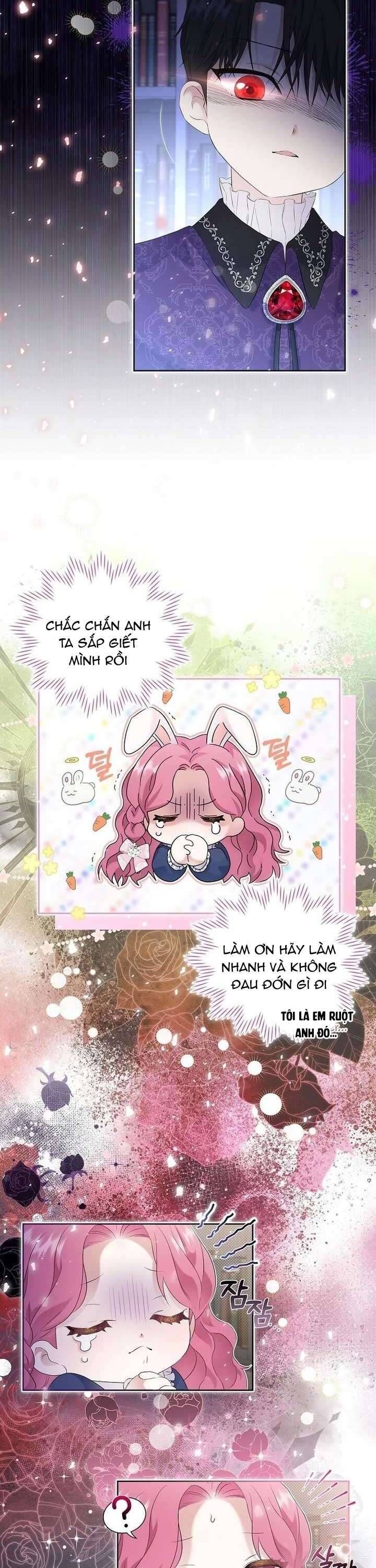 Sa Vào Vòng Tay Của Nam Chính Dịu Dàng Nhưng Chiếm Hữu Chapter 2 - 19