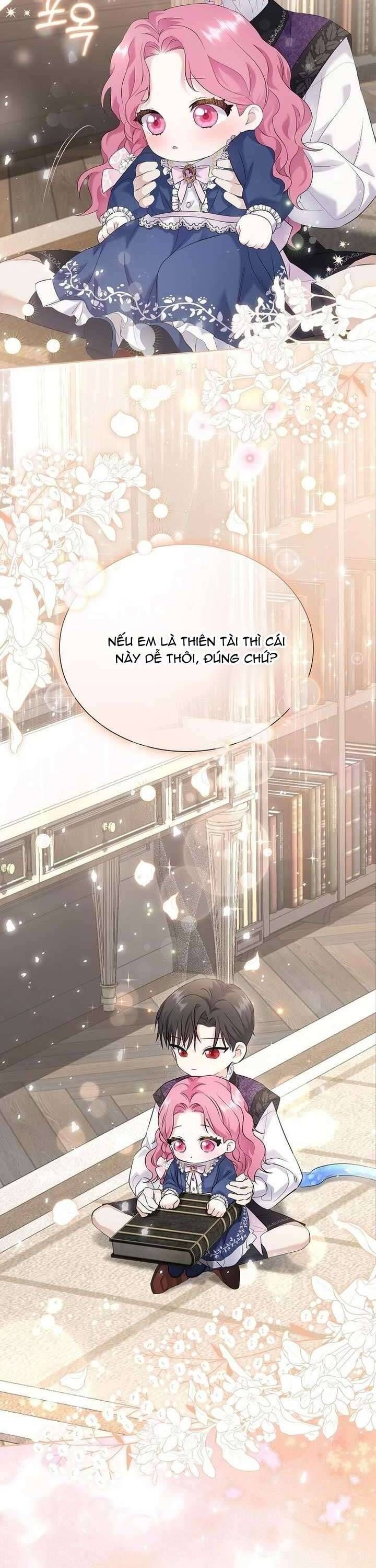 Sa Vào Vòng Tay Của Nam Chính Dịu Dàng Nhưng Chiếm Hữu Chapter 2 - 22
