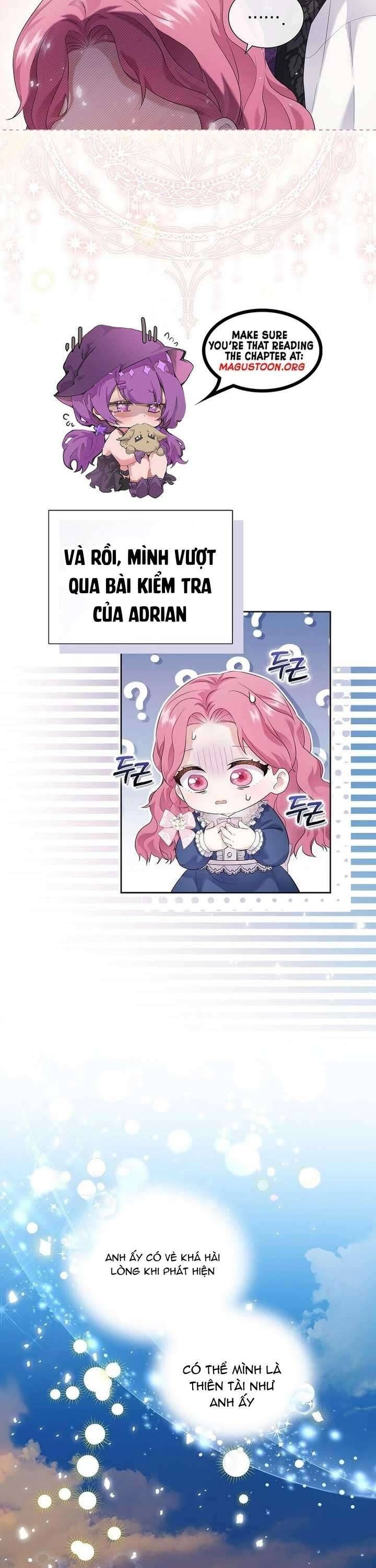 Sa Vào Vòng Tay Của Nam Chính Dịu Dàng Nhưng Chiếm Hữu Chapter 2 - 26