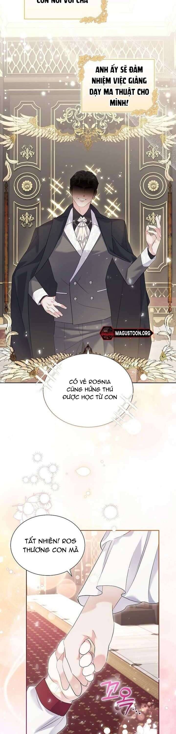 Sa Vào Vòng Tay Của Nam Chính Dịu Dàng Nhưng Chiếm Hữu Chapter 2 - 29
