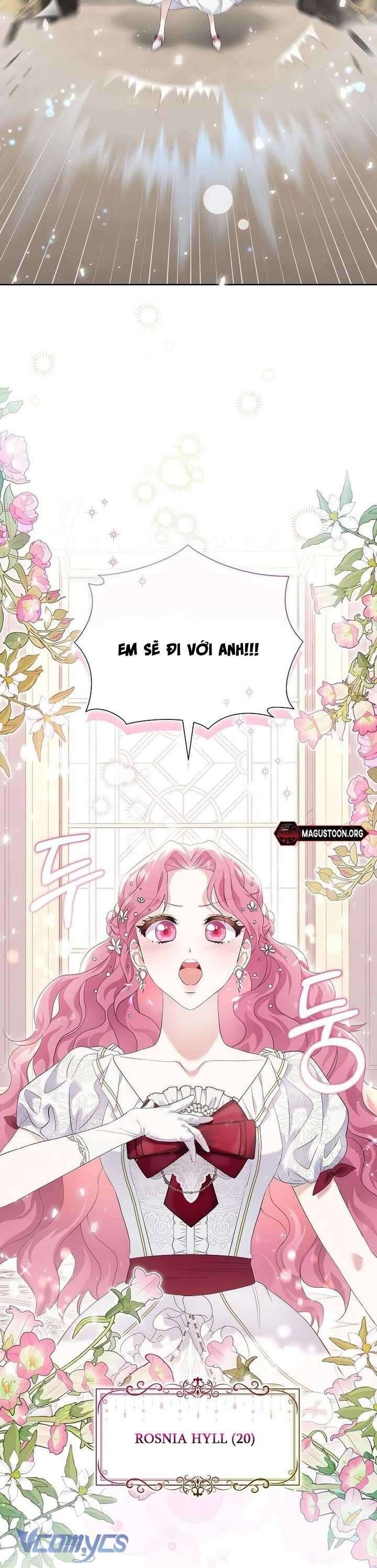 Sa Vào Vòng Tay Của Nam Chính Dịu Dàng Nhưng Chiếm Hữu Chapter 2 - 40