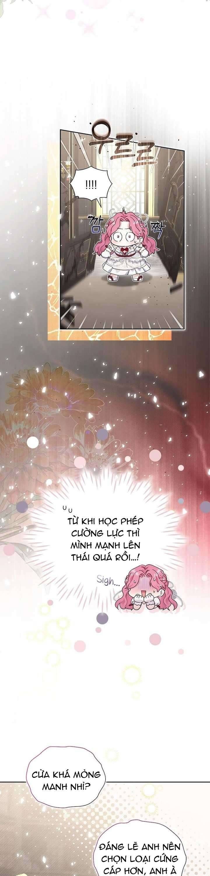 Sa Vào Vòng Tay Của Nam Chính Dịu Dàng Nhưng Chiếm Hữu Chapter 2 - 41