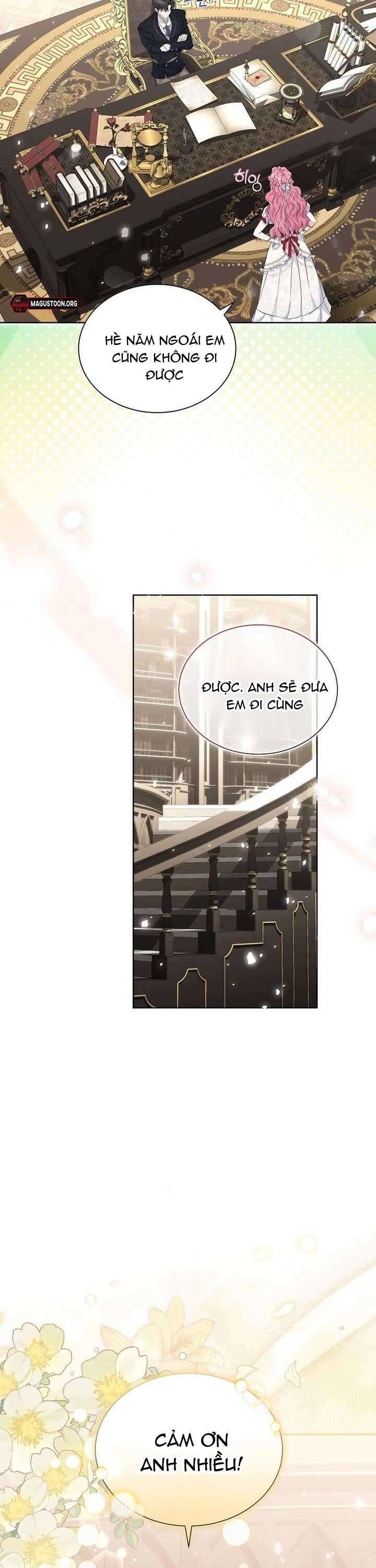 Sa Vào Vòng Tay Của Nam Chính Dịu Dàng Nhưng Chiếm Hữu Chapter 2 - 43