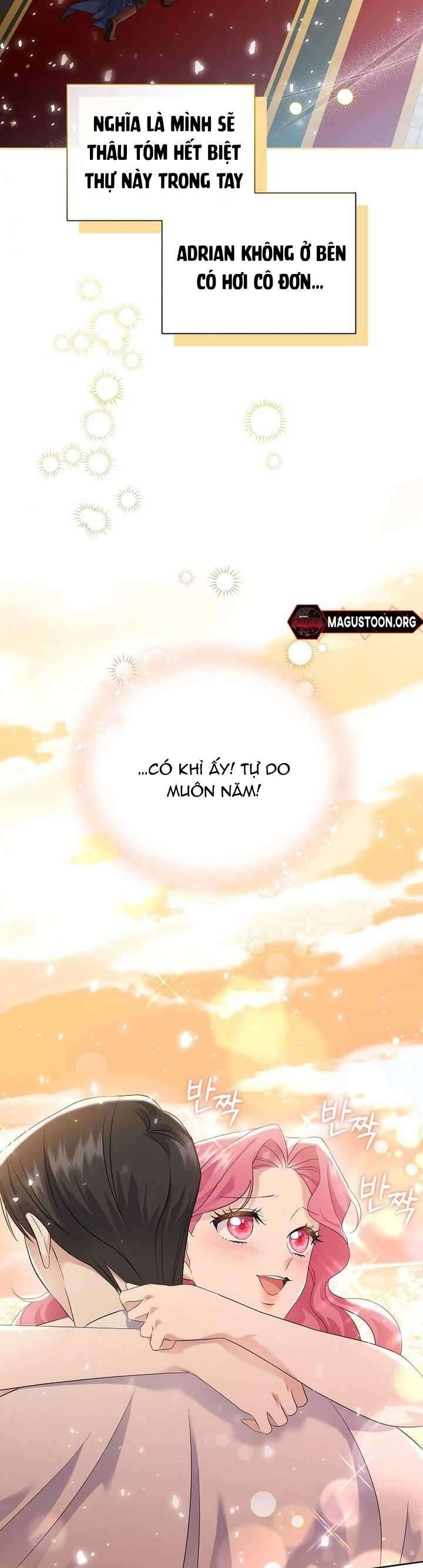 Sa Vào Vòng Tay Của Nam Chính Dịu Dàng Nhưng Chiếm Hữu Chapter 3 - 13