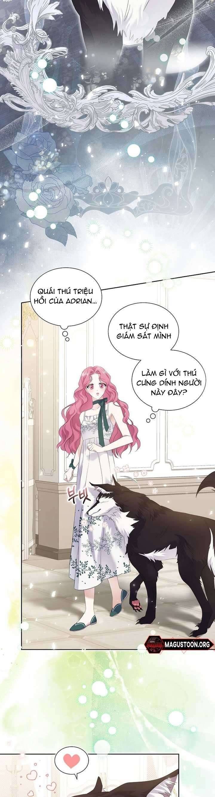 Sa Vào Vòng Tay Của Nam Chính Dịu Dàng Nhưng Chiếm Hữu Chapter 3 - 25