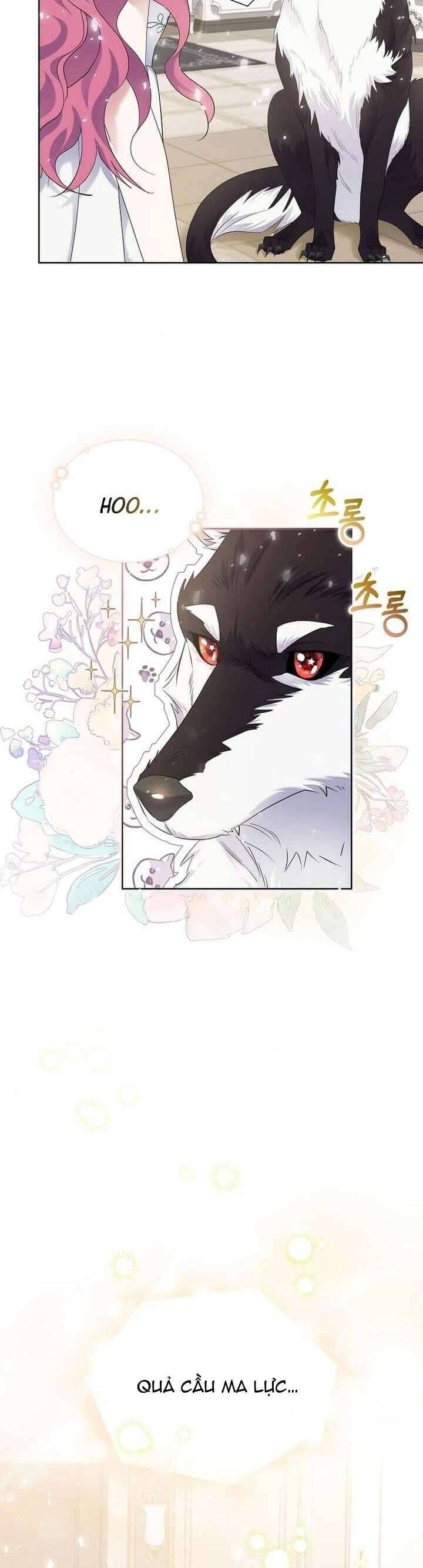 Sa Vào Vòng Tay Của Nam Chính Dịu Dàng Nhưng Chiếm Hữu Chapter 3 - 29