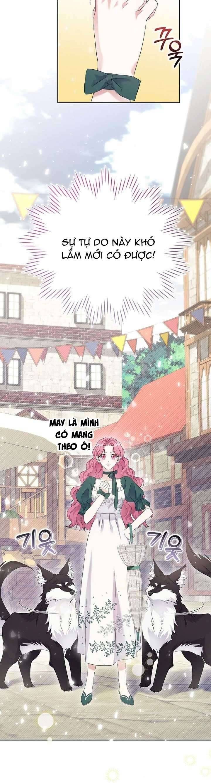 Sa Vào Vòng Tay Của Nam Chính Dịu Dàng Nhưng Chiếm Hữu Chapter 3 - 37