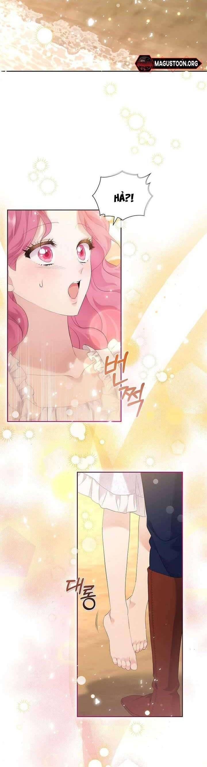 Sa Vào Vòng Tay Của Nam Chính Dịu Dàng Nhưng Chiếm Hữu Chapter 3 - 9