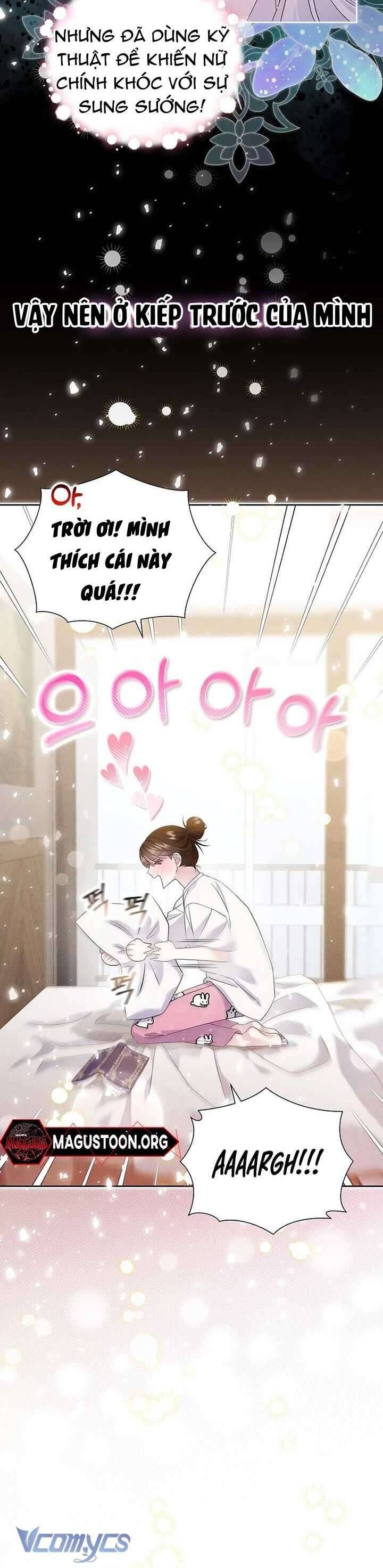 Sa Vào Vòng Tay Của Nam Chính Dịu Dàng Nhưng Chiếm Hữu Chapter 4 - 27