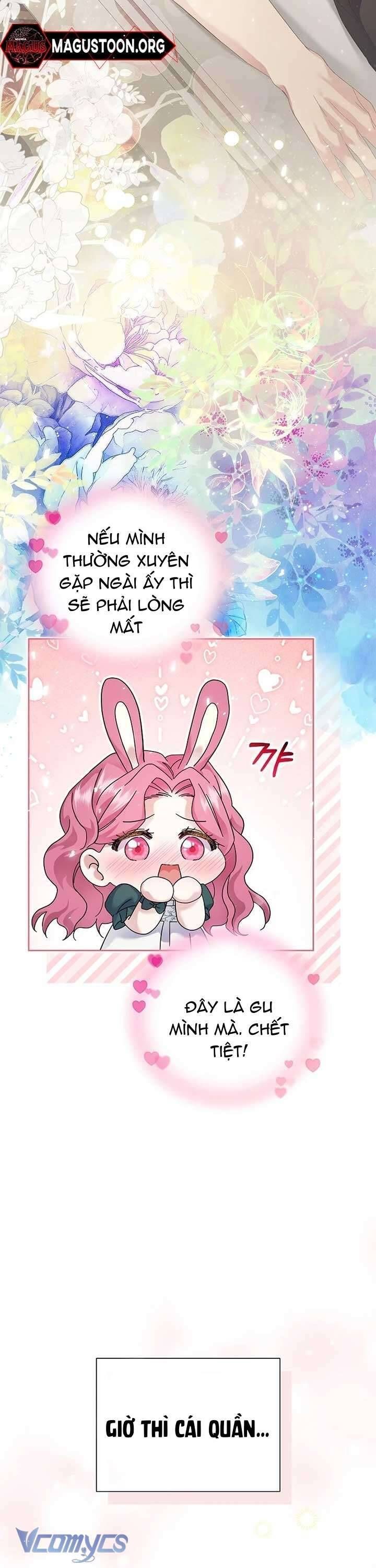 Sa Vào Vòng Tay Của Nam Chính Dịu Dàng Nhưng Chiếm Hữu Chapter 4 - 33