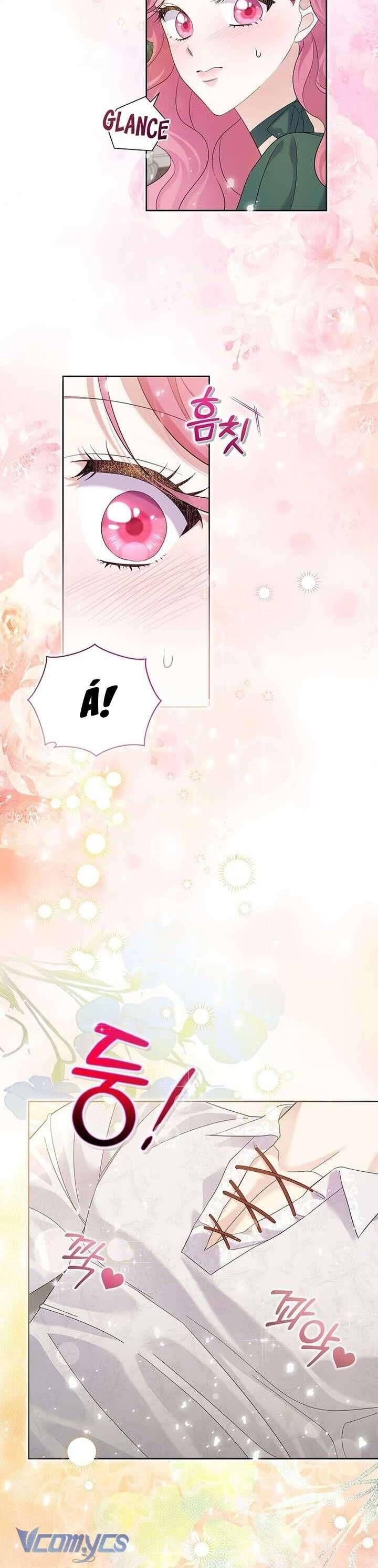 Sa Vào Vòng Tay Của Nam Chính Dịu Dàng Nhưng Chiếm Hữu Chapter 4 - 36