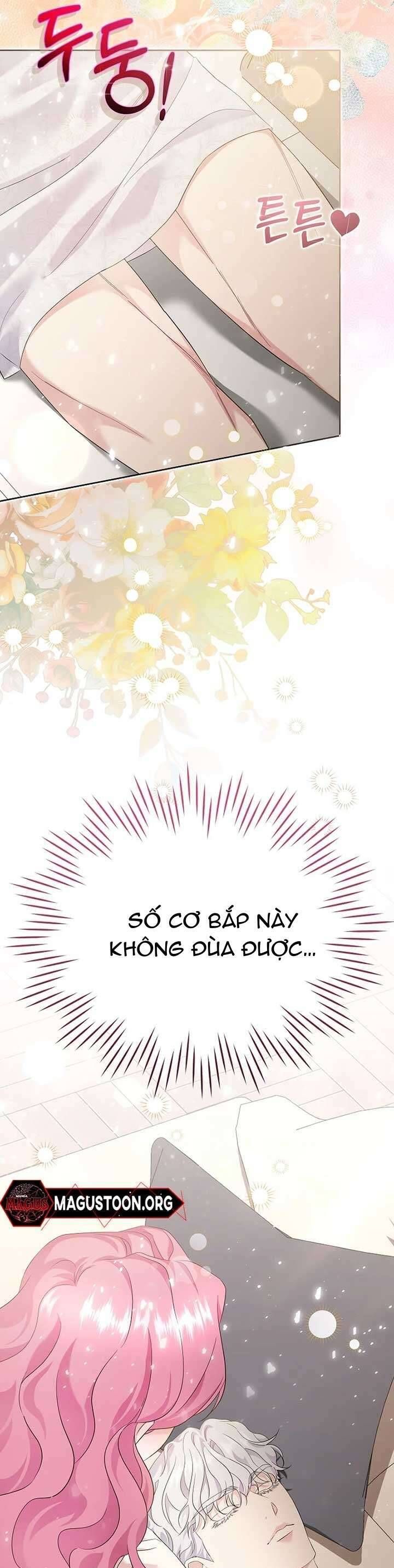Sa Vào Vòng Tay Của Nam Chính Dịu Dàng Nhưng Chiếm Hữu Chapter 4 - 37