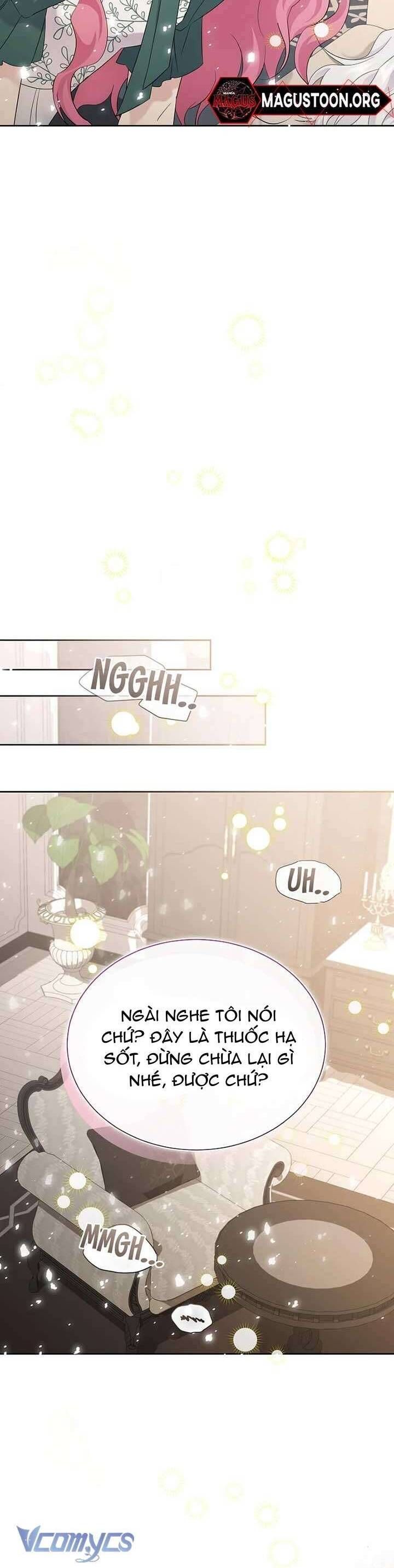 Sa Vào Vòng Tay Của Nam Chính Dịu Dàng Nhưng Chiếm Hữu Chapter 4 - 39