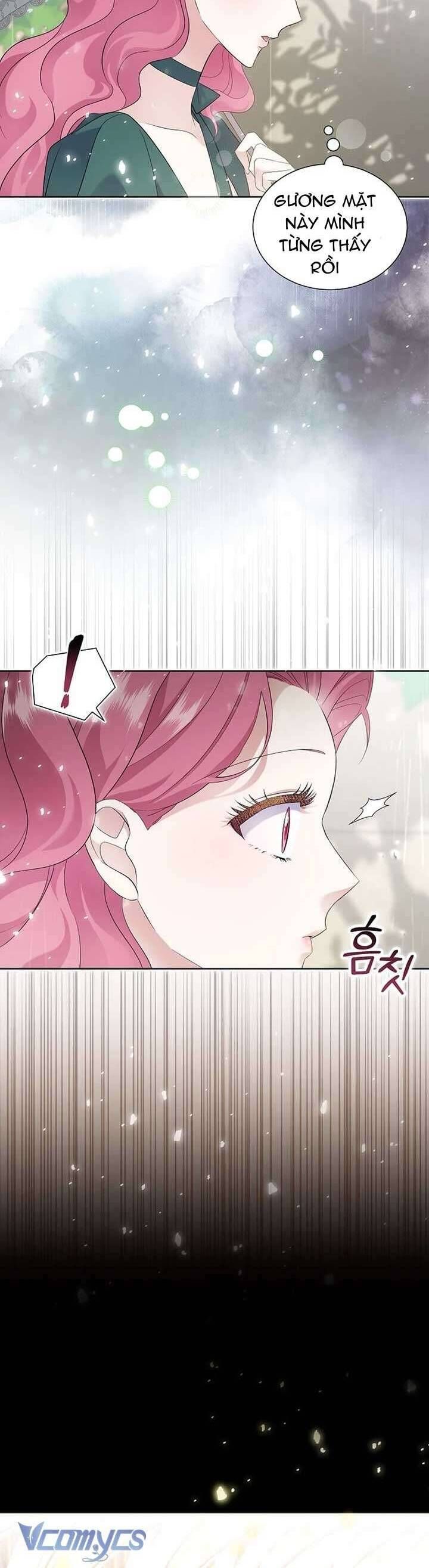Sa Vào Vòng Tay Của Nam Chính Dịu Dàng Nhưng Chiếm Hữu Chapter 4 - 9
