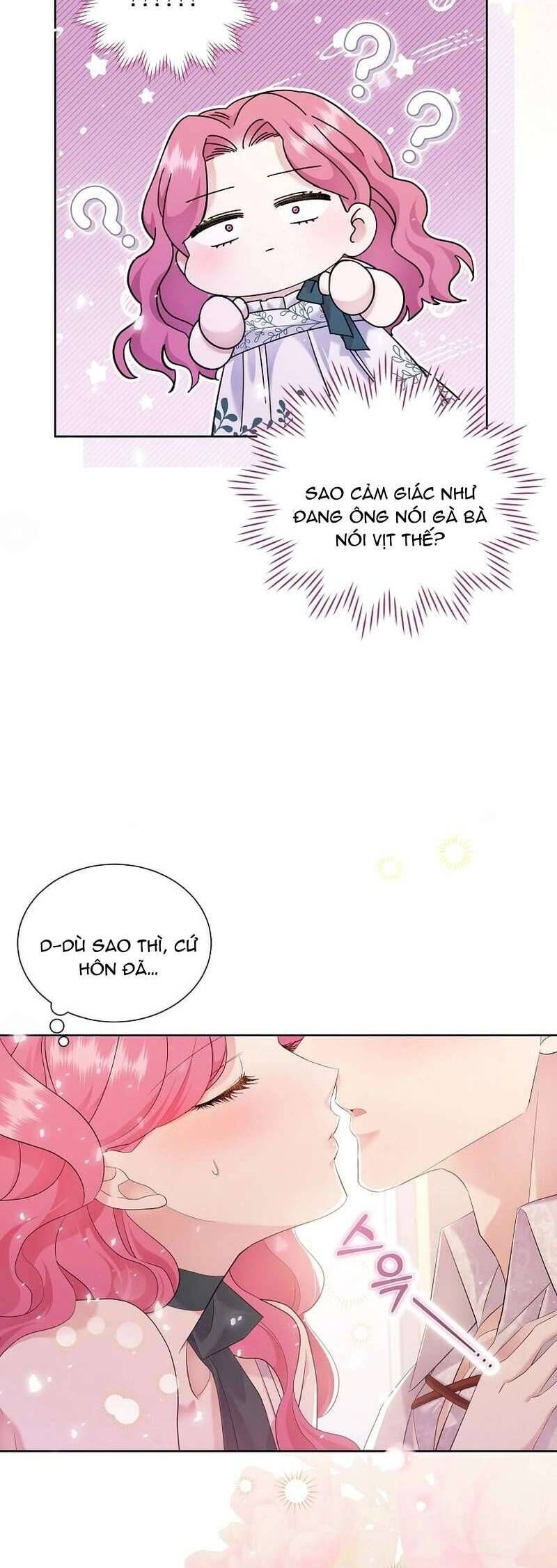 Sa Vào Vòng Tay Của Nam Chính Dịu Dàng Nhưng Chiếm Hữu Chapter 6 - 15