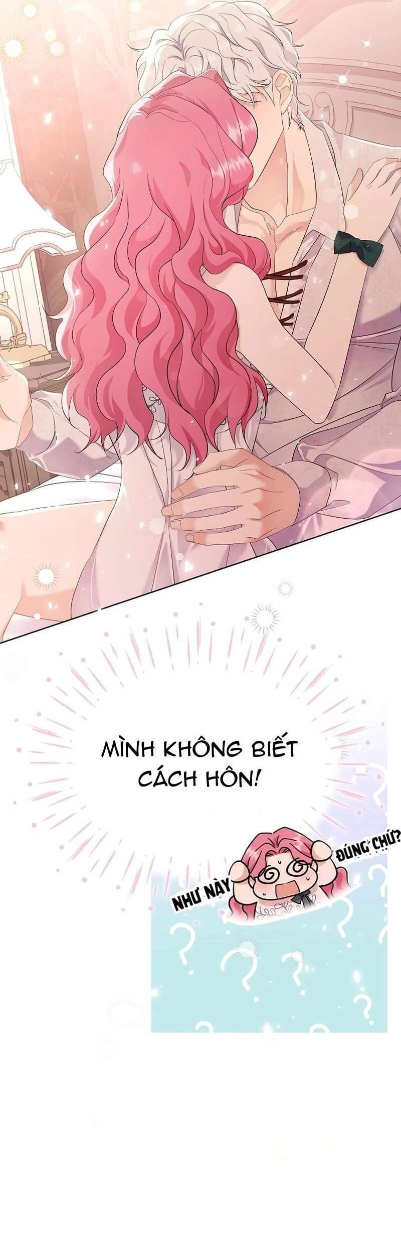 Sa Vào Vòng Tay Của Nam Chính Dịu Dàng Nhưng Chiếm Hữu Chapter 6 - 17