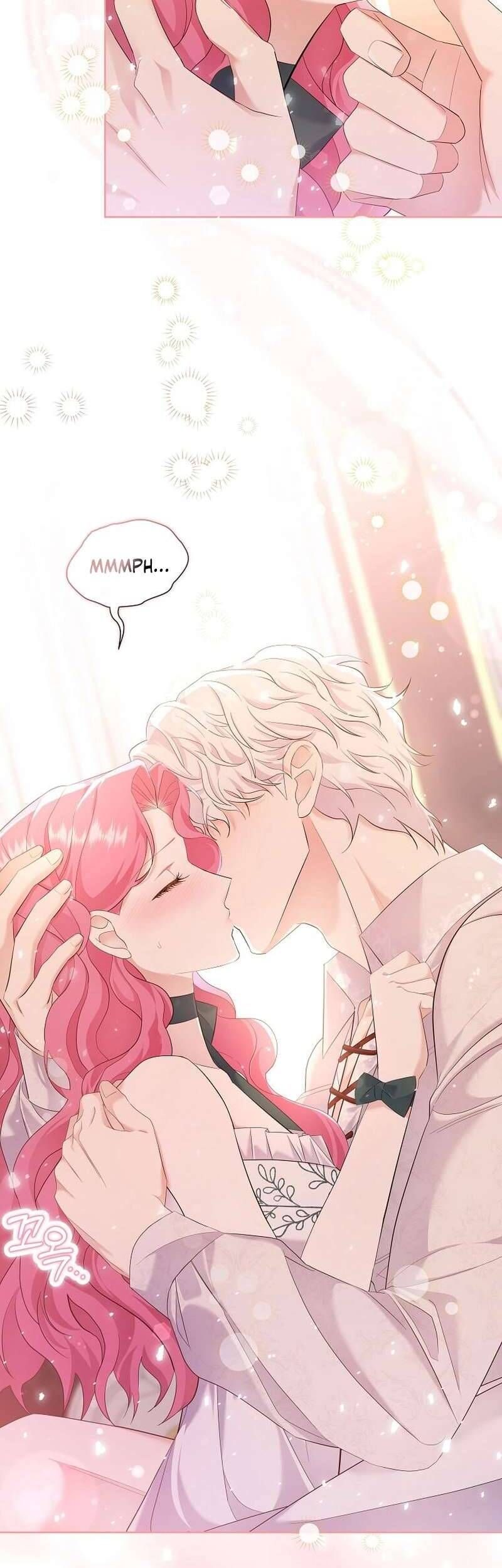 Sa Vào Vòng Tay Của Nam Chính Dịu Dàng Nhưng Chiếm Hữu Chapter 6 - 19