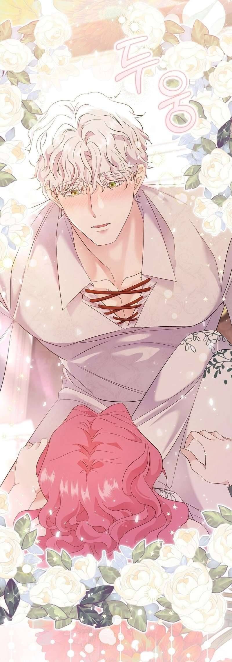 Sa Vào Vòng Tay Của Nam Chính Dịu Dàng Nhưng Chiếm Hữu Chapter 6 - 21