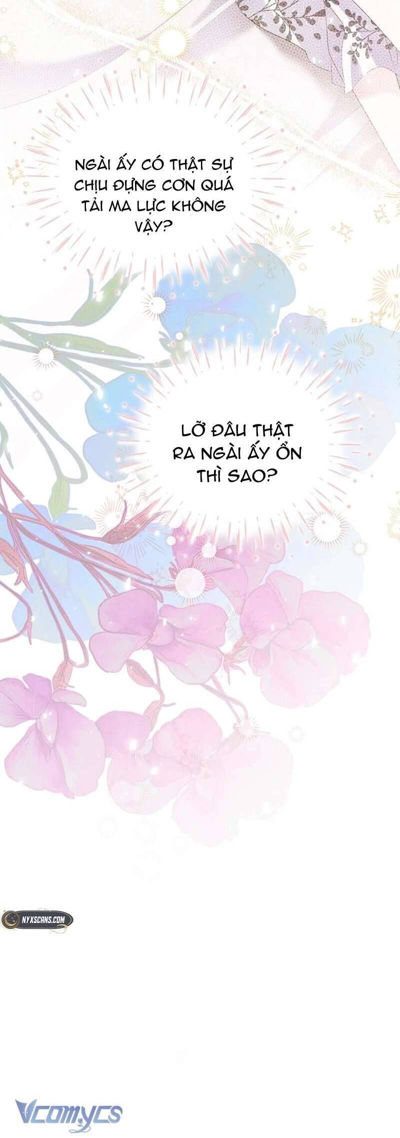 Sa Vào Vòng Tay Của Nam Chính Dịu Dàng Nhưng Chiếm Hữu Chapter 6 - 24