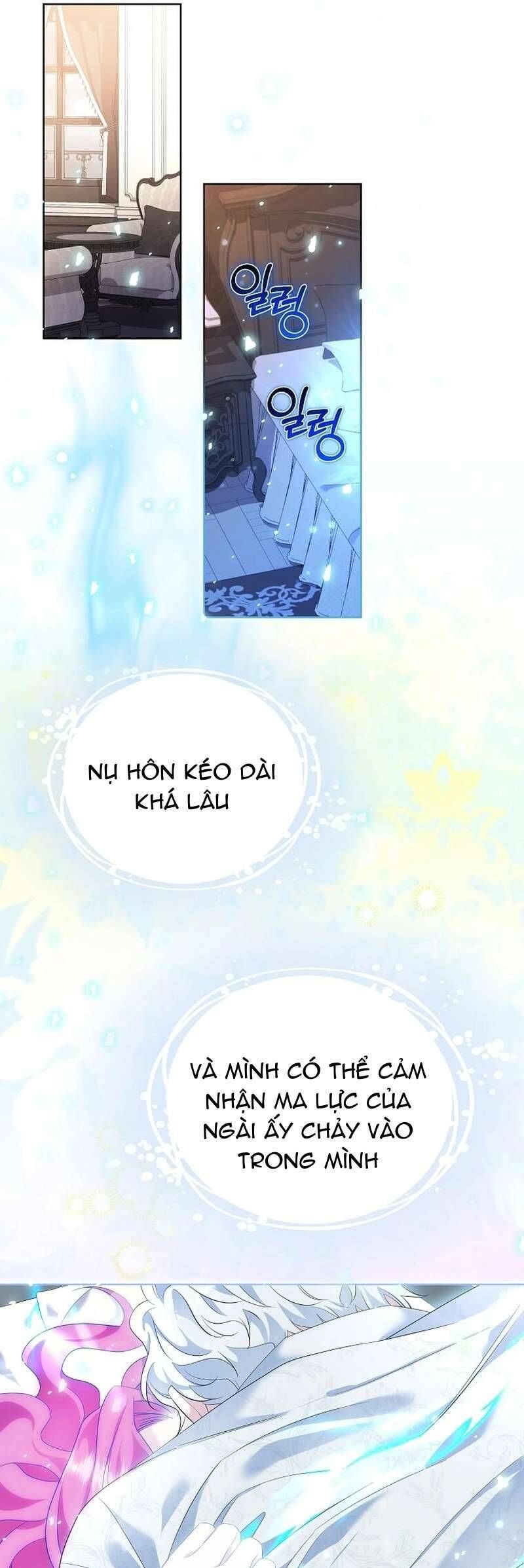 Sa Vào Vòng Tay Của Nam Chính Dịu Dàng Nhưng Chiếm Hữu Chapter 6 - 25