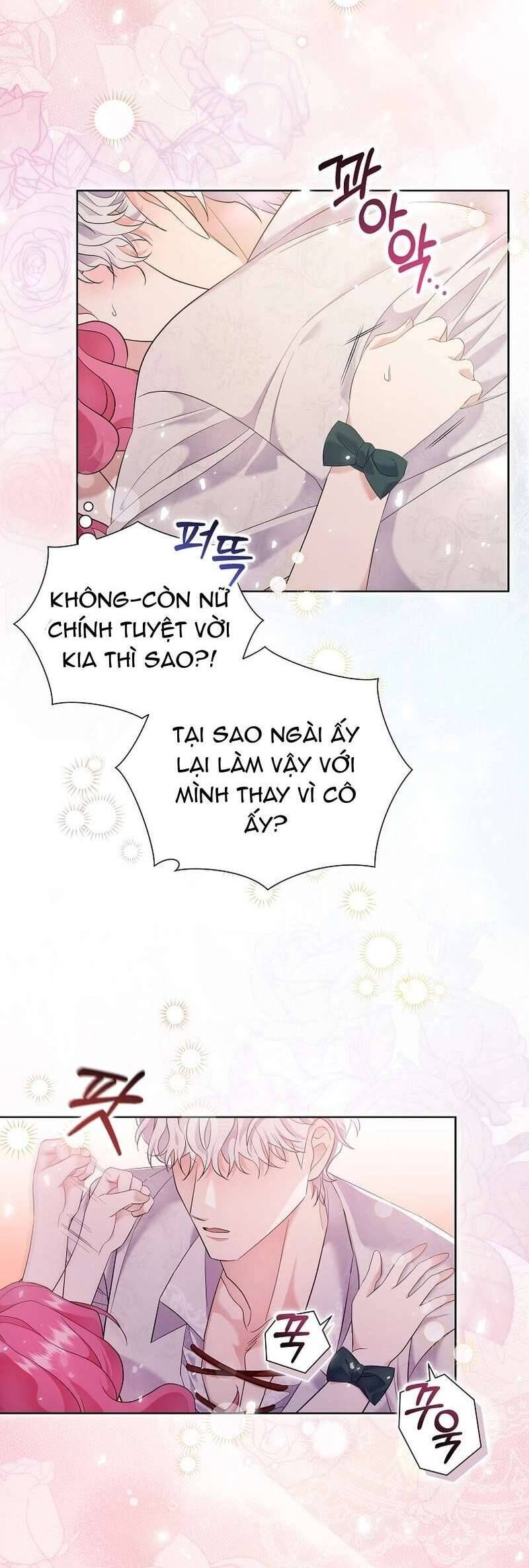 Sa Vào Vòng Tay Của Nam Chính Dịu Dàng Nhưng Chiếm Hữu Chapter 6 - 31