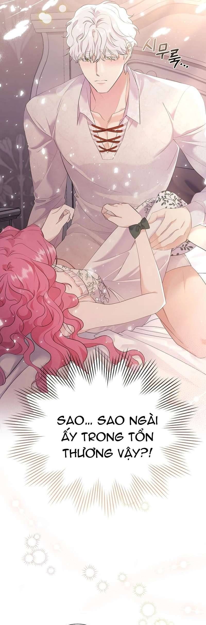 Sa Vào Vòng Tay Của Nam Chính Dịu Dàng Nhưng Chiếm Hữu Chapter 6 - 33