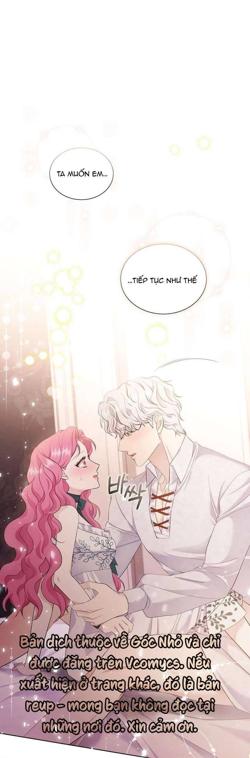 Sa Vào Vòng Tay Của Nam Chính Dịu Dàng Nhưng Chiếm Hữu Chapter 6 - 35