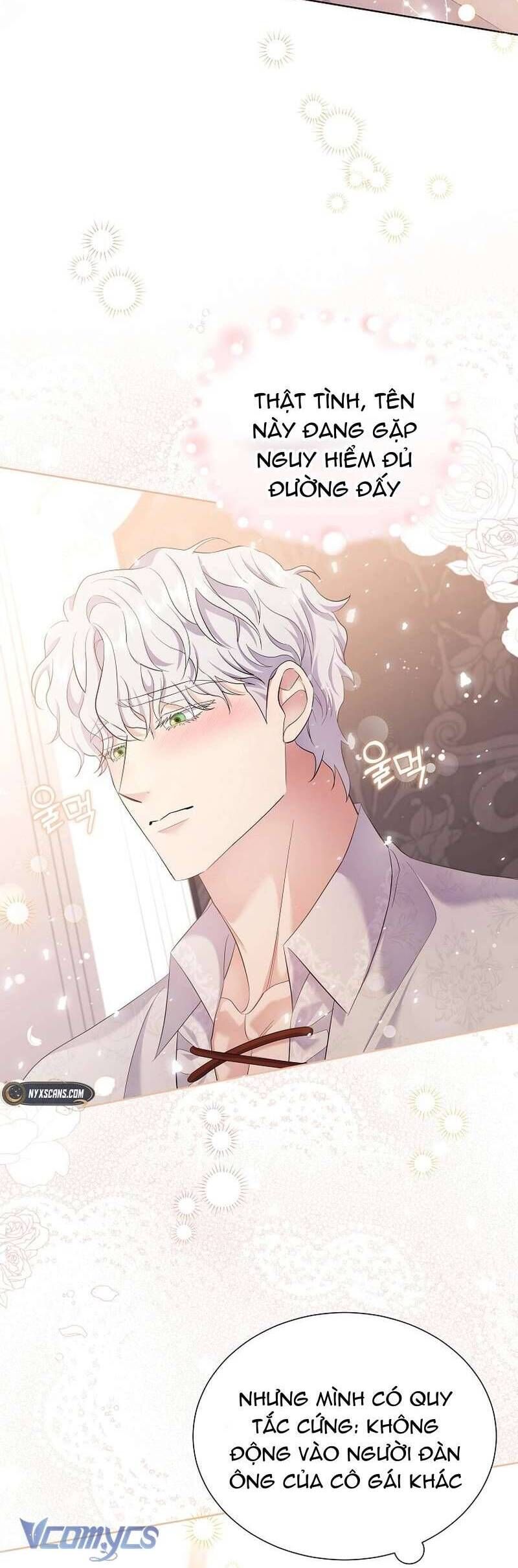 Sa Vào Vòng Tay Của Nam Chính Dịu Dàng Nhưng Chiếm Hữu Chapter 6 - 36
