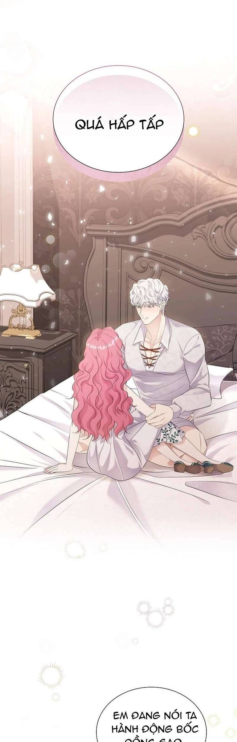 Sa Vào Vòng Tay Của Nam Chính Dịu Dàng Nhưng Chiếm Hữu Chapter 6 - 38