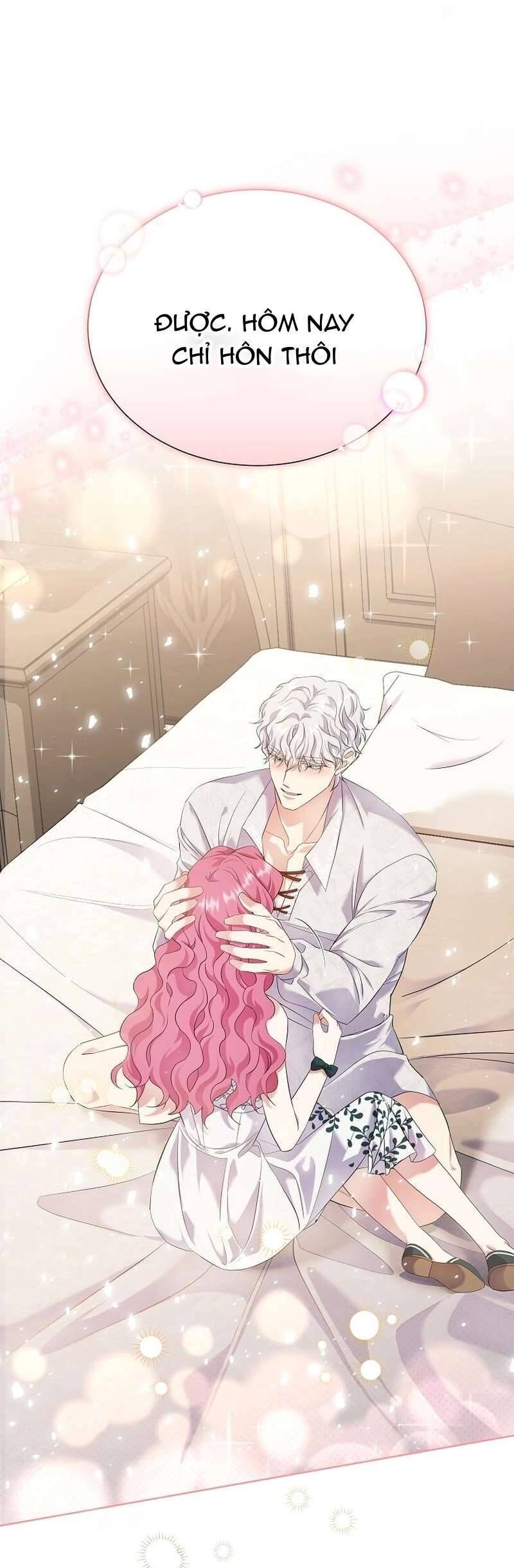 Sa Vào Vòng Tay Của Nam Chính Dịu Dàng Nhưng Chiếm Hữu Chapter 6 - 41