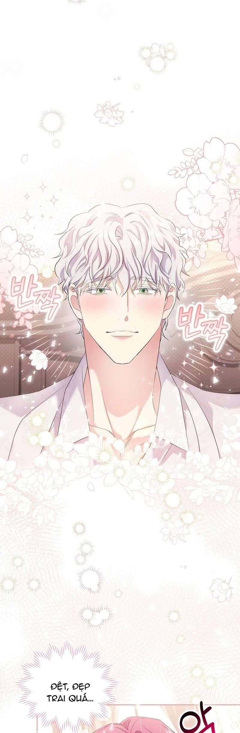 Sa Vào Vòng Tay Của Nam Chính Dịu Dàng Nhưng Chiếm Hữu Chapter 6 - 42