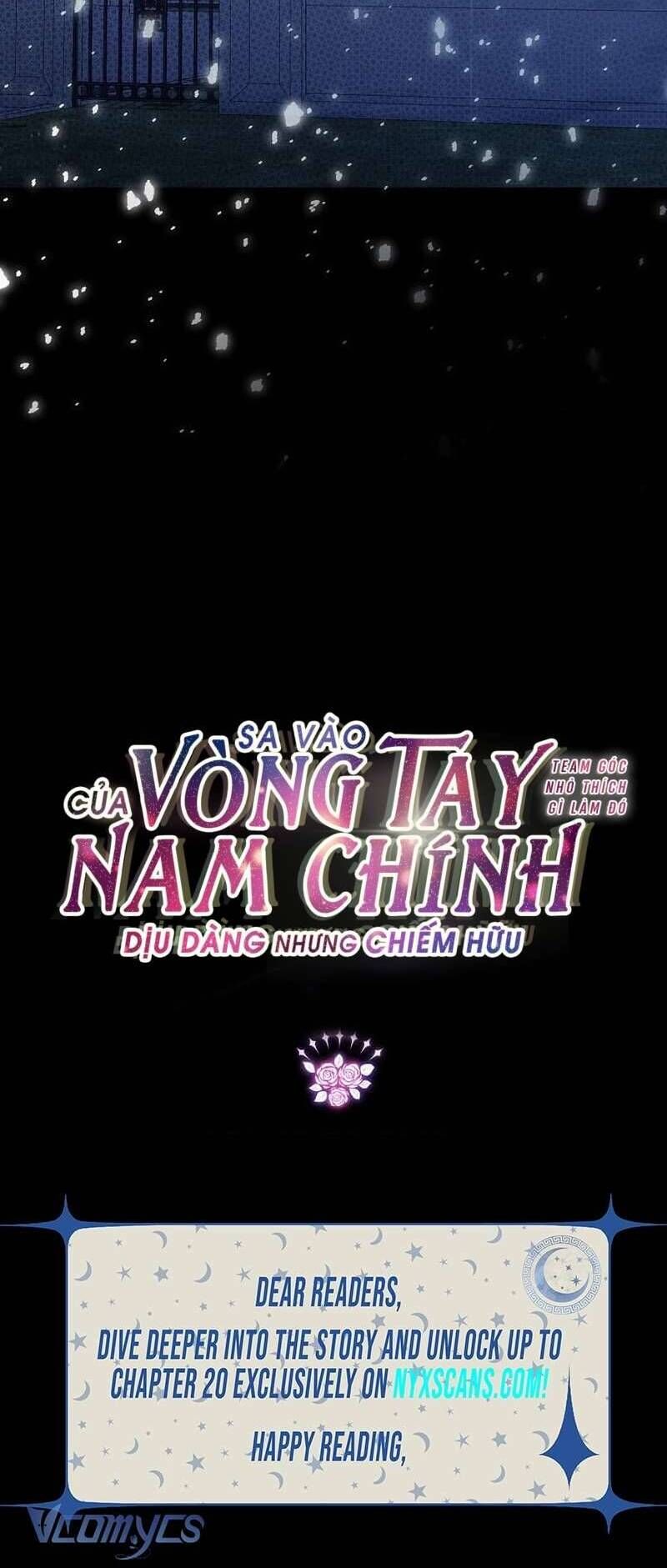 Sa Vào Vòng Tay Của Nam Chính Dịu Dàng Nhưng Chiếm Hữu Chapter 6 - 49