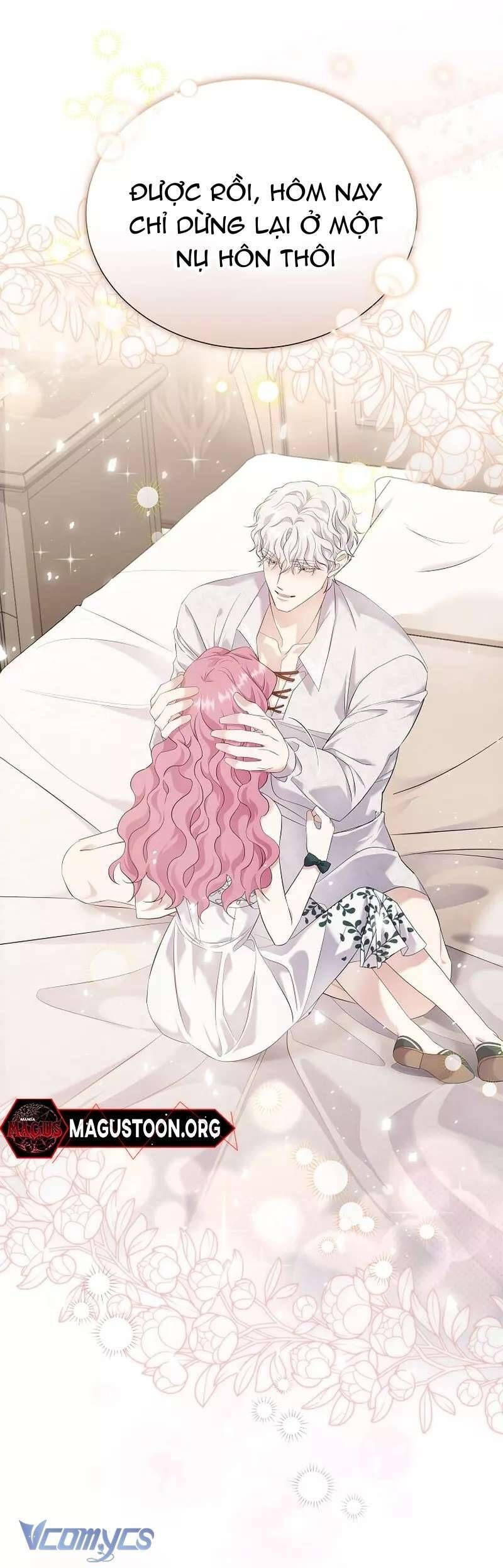 Sa Vào Vòng Tay Của Nam Chính Dịu Dàng Nhưng Chiếm Hữu Chapter 7 - 12