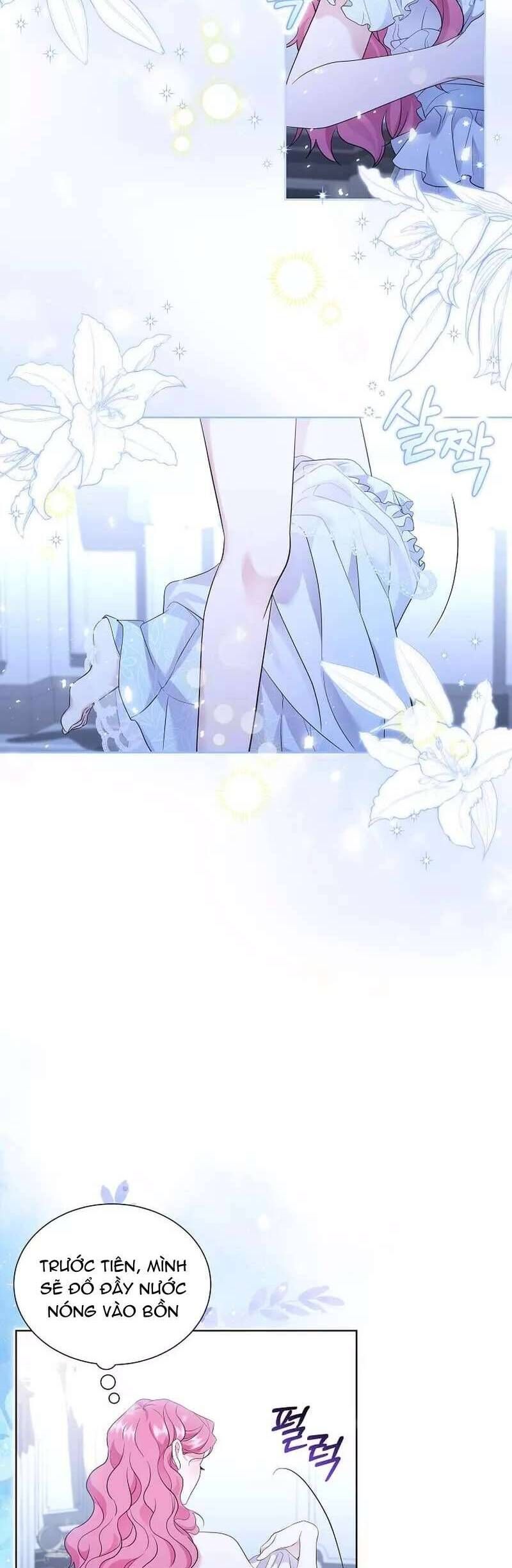 Sa Vào Vòng Tay Của Nam Chính Dịu Dàng Nhưng Chiếm Hữu Chapter 7 - 15