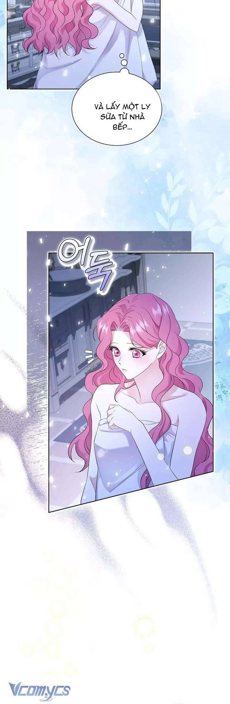 Sa Vào Vòng Tay Của Nam Chính Dịu Dàng Nhưng Chiếm Hữu Chapter 7 - 16