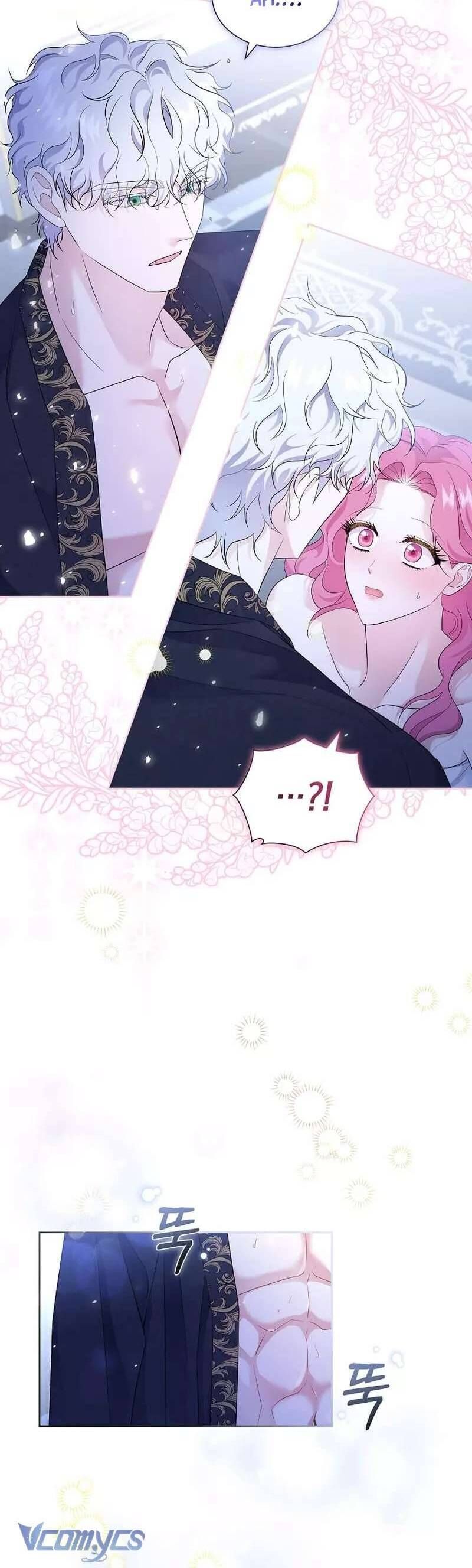 Sa Vào Vòng Tay Của Nam Chính Dịu Dàng Nhưng Chiếm Hữu Chapter 7 - 19