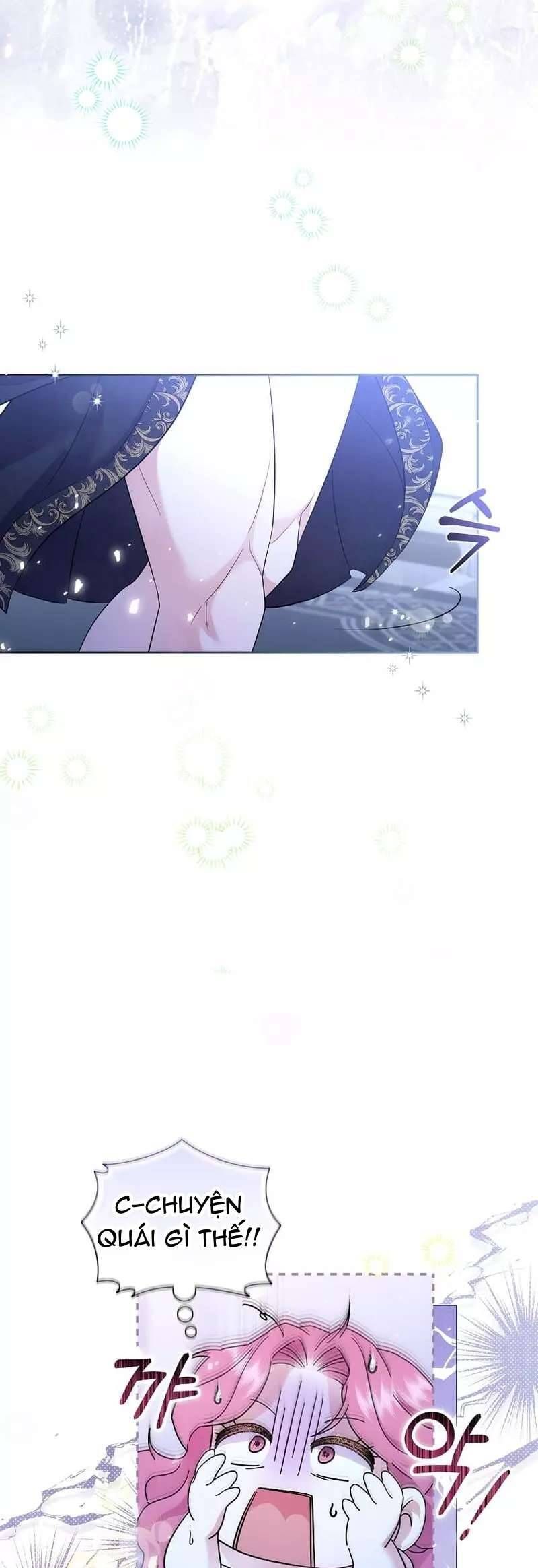 Sa Vào Vòng Tay Của Nam Chính Dịu Dàng Nhưng Chiếm Hữu Chapter 7 - 22