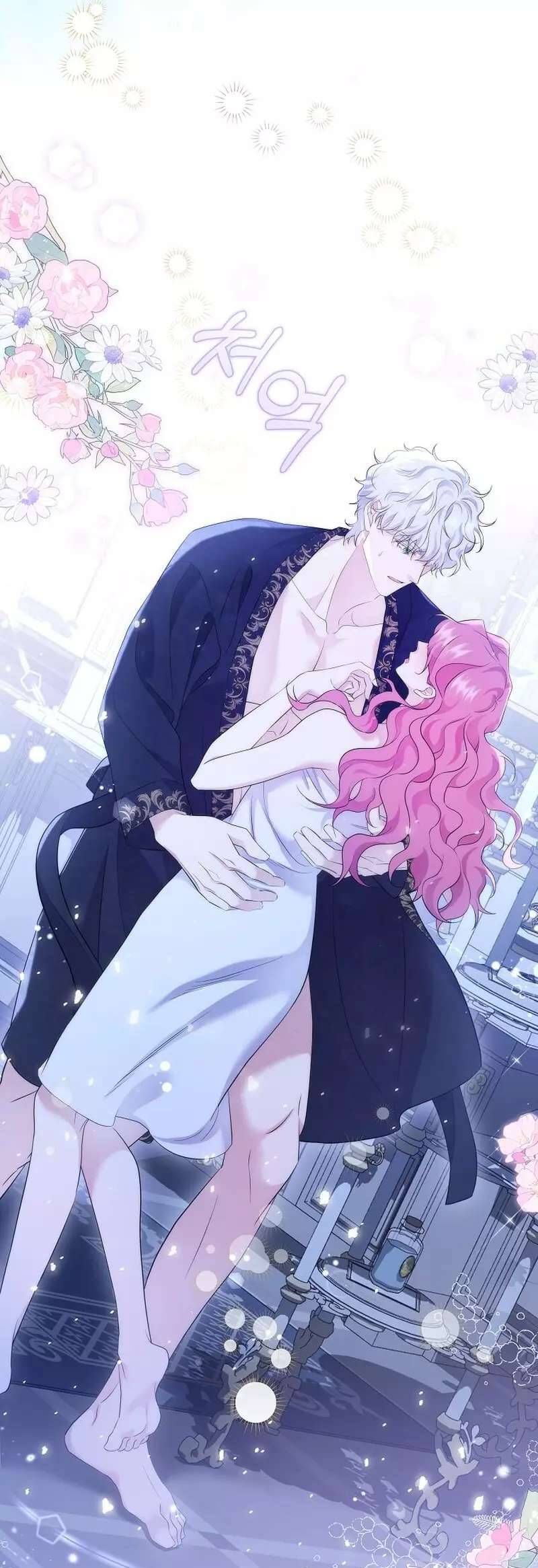 Sa Vào Vòng Tay Của Nam Chính Dịu Dàng Nhưng Chiếm Hữu Chapter 7 - 24