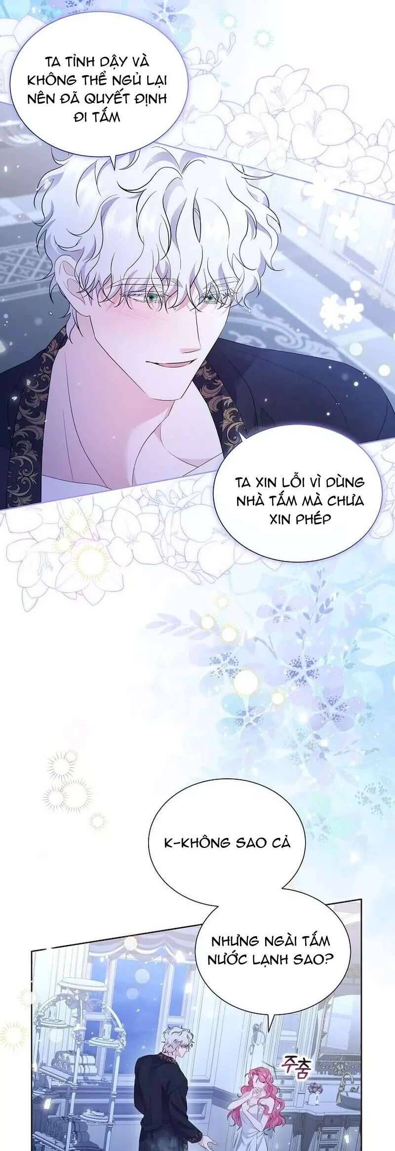 Sa Vào Vòng Tay Của Nam Chính Dịu Dàng Nhưng Chiếm Hữu Chapter 7 - 26