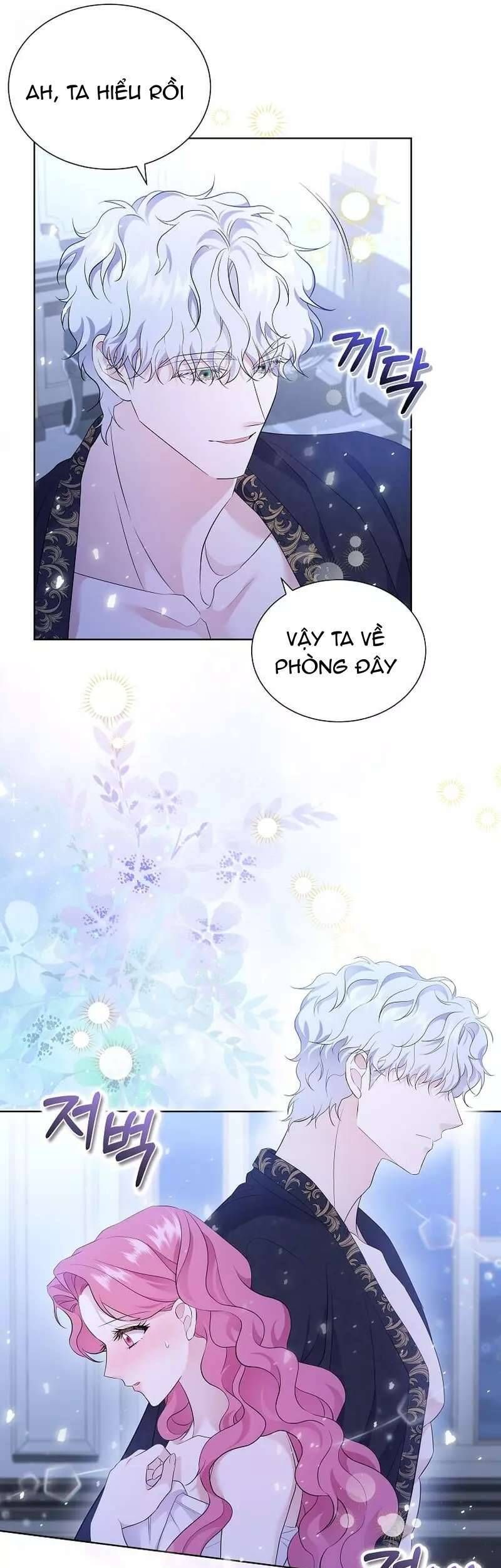 Sa Vào Vòng Tay Của Nam Chính Dịu Dàng Nhưng Chiếm Hữu Chapter 7 - 28
