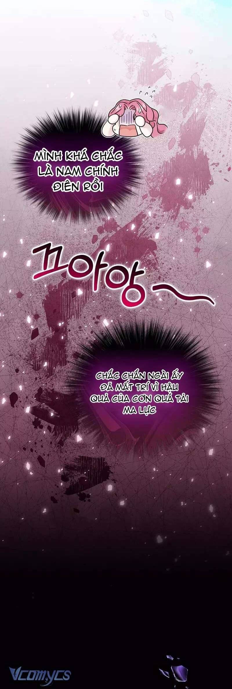 Sa Vào Vòng Tay Của Nam Chính Dịu Dàng Nhưng Chiếm Hữu Chapter 7 - 35