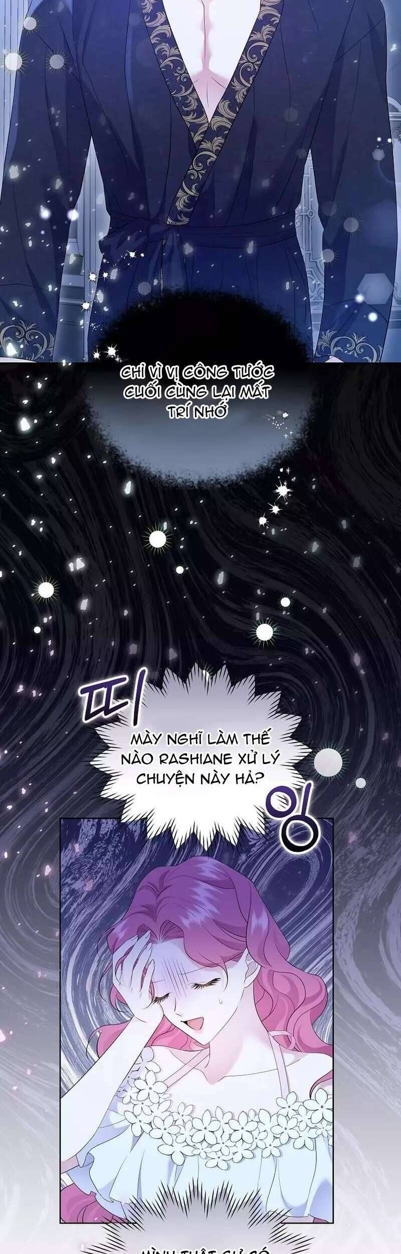 Sa Vào Vòng Tay Của Nam Chính Dịu Dàng Nhưng Chiếm Hữu Chapter 7 - 38