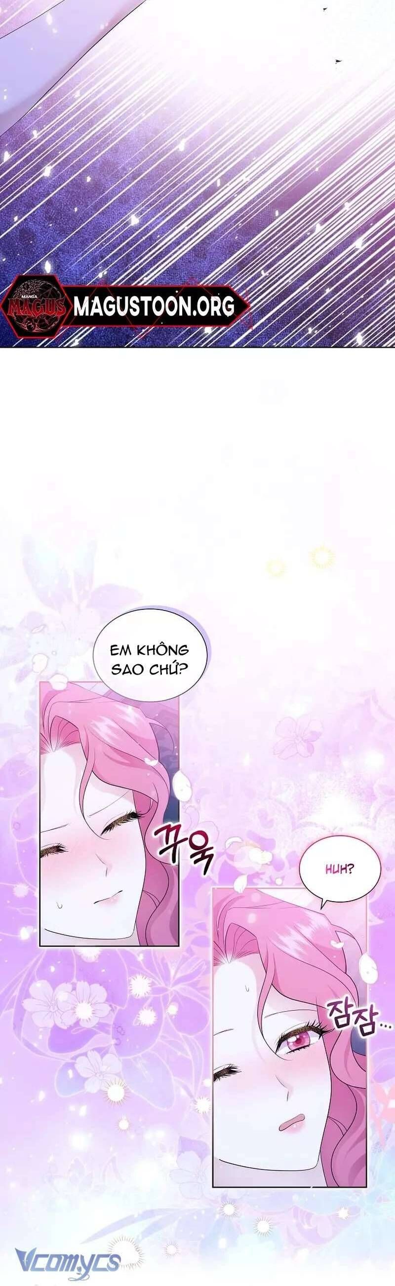Sa Vào Vòng Tay Của Nam Chính Dịu Dàng Nhưng Chiếm Hữu Chapter 7 - 42