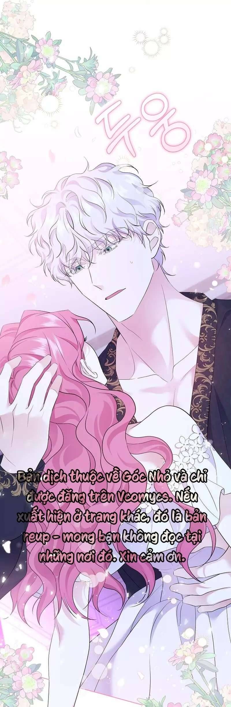 Sa Vào Vòng Tay Của Nam Chính Dịu Dàng Nhưng Chiếm Hữu Chapter 7 - 43
