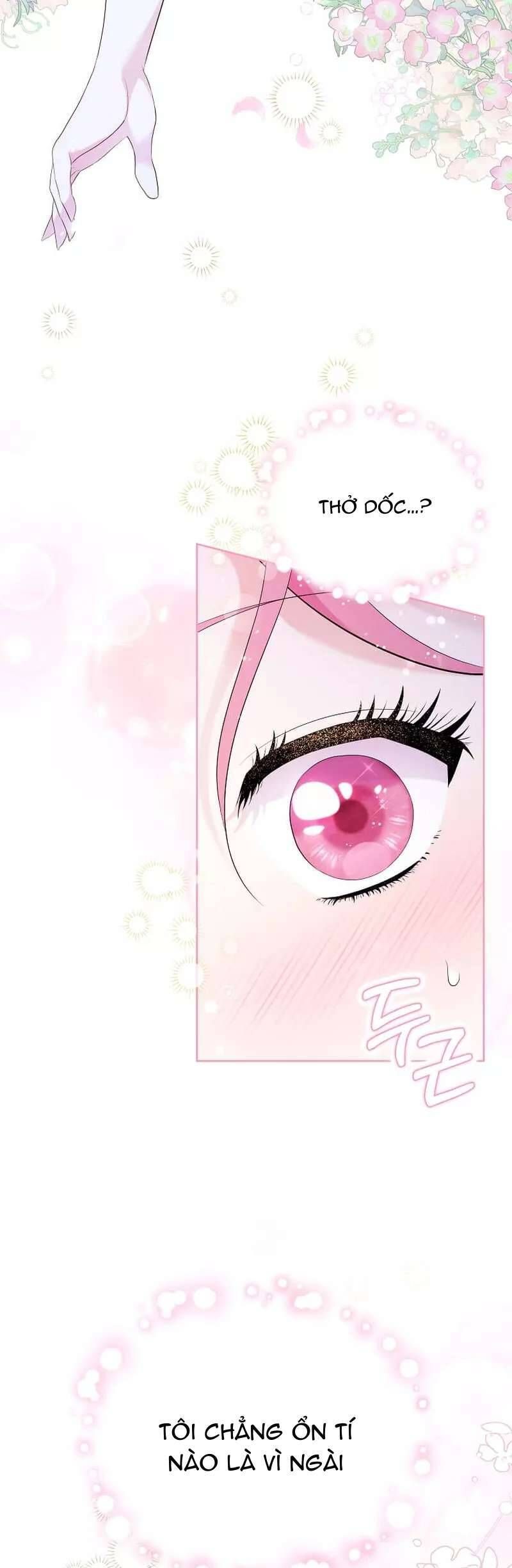 Sa Vào Vòng Tay Của Nam Chính Dịu Dàng Nhưng Chiếm Hữu Chapter 7 - 44