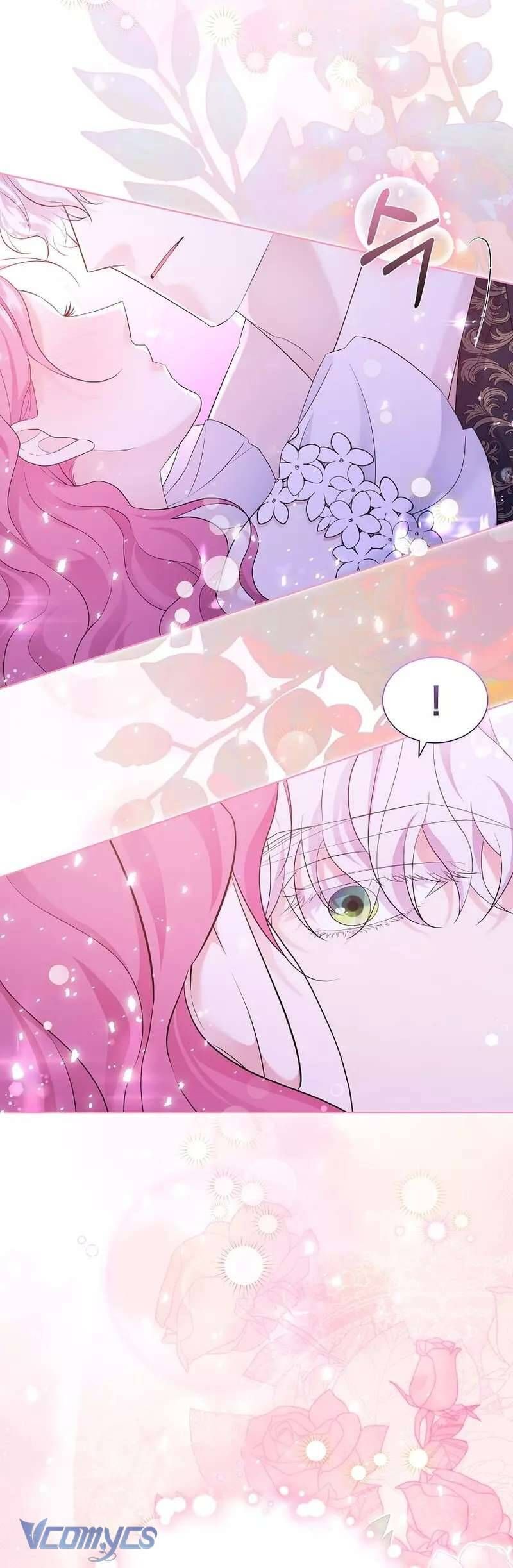 Sa Vào Vòng Tay Của Nam Chính Dịu Dàng Nhưng Chiếm Hữu Chapter 7 - 46